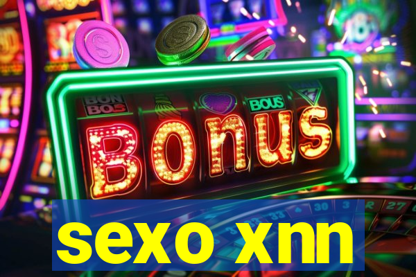 sexo xnn